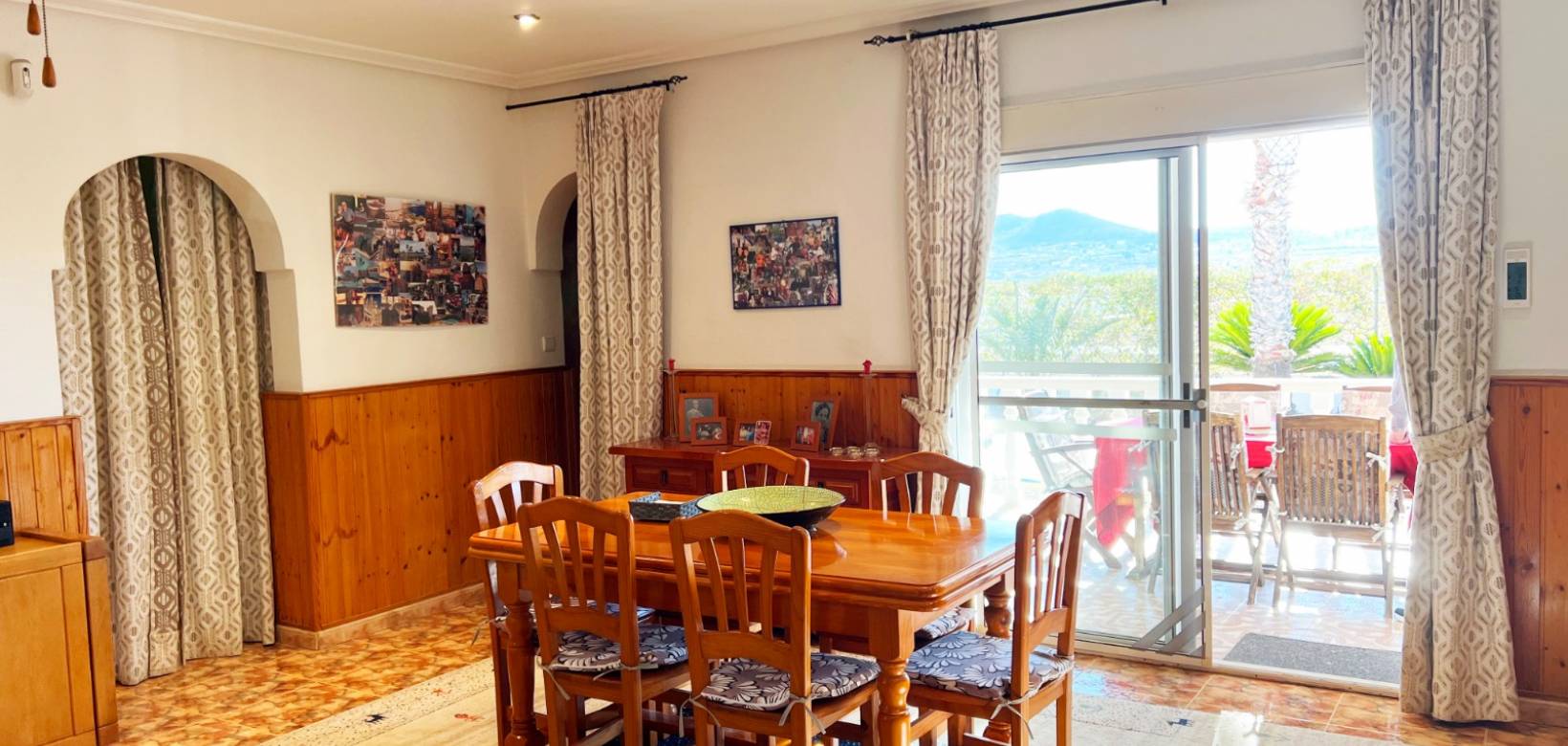 Venta - Chalet - Hondón de los Frailes