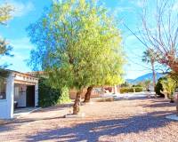 Venta - Chalet - Hondón de los Frailes