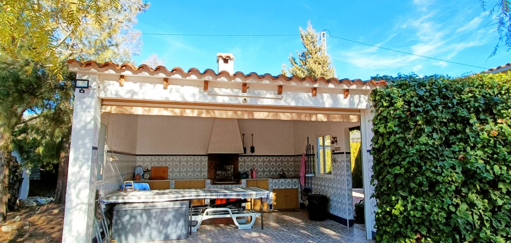 Venta - Chalet - Hondón de los Frailes