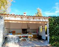 Venta - Chalet - Hondón de los Frailes