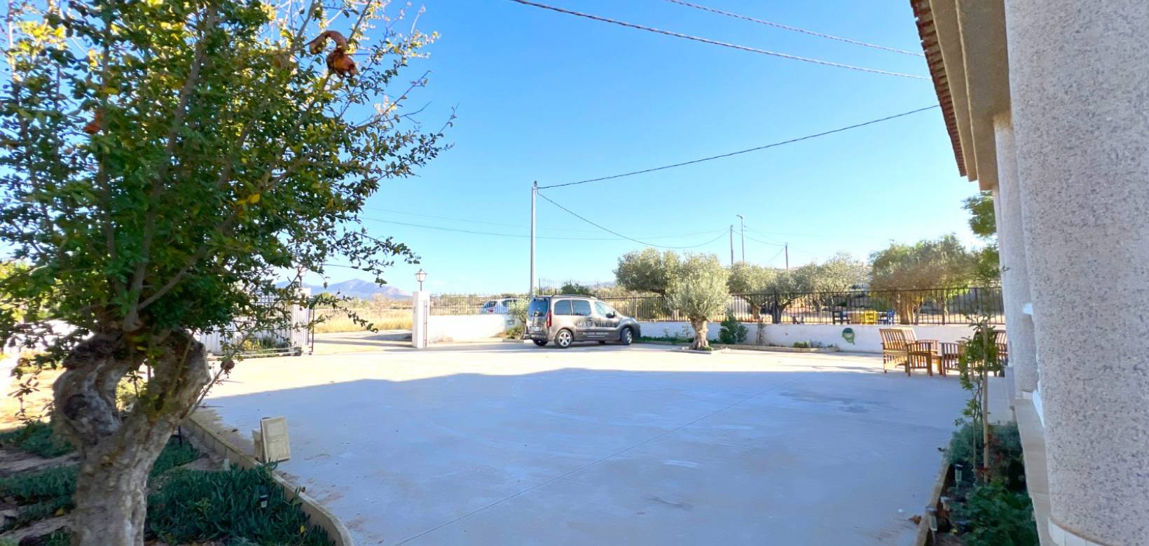 Venta - Chalet - Hondón de los Frailes