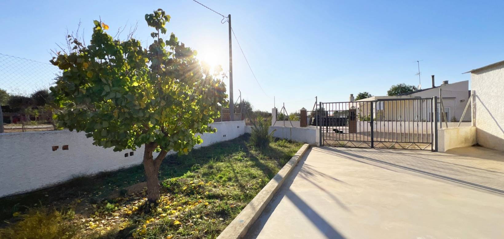 Venta - Chalet - Hondón de los Frailes