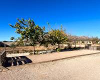 Venta - Chalet - Hondón de los Frailes