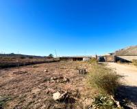 Venta - Chalet - Hondón de los Frailes