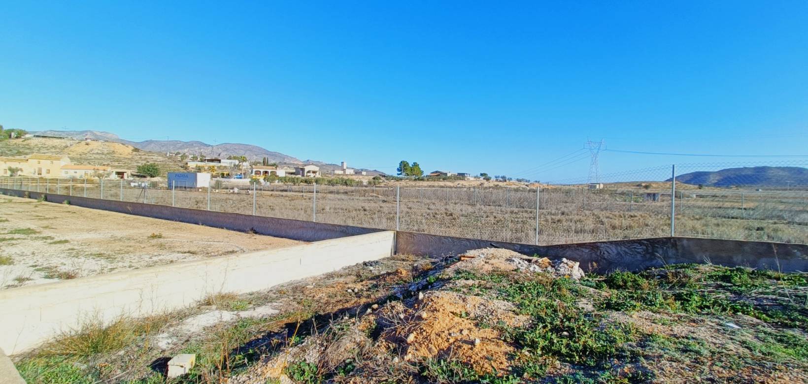 Venta - Chalet - Hondón de los Frailes