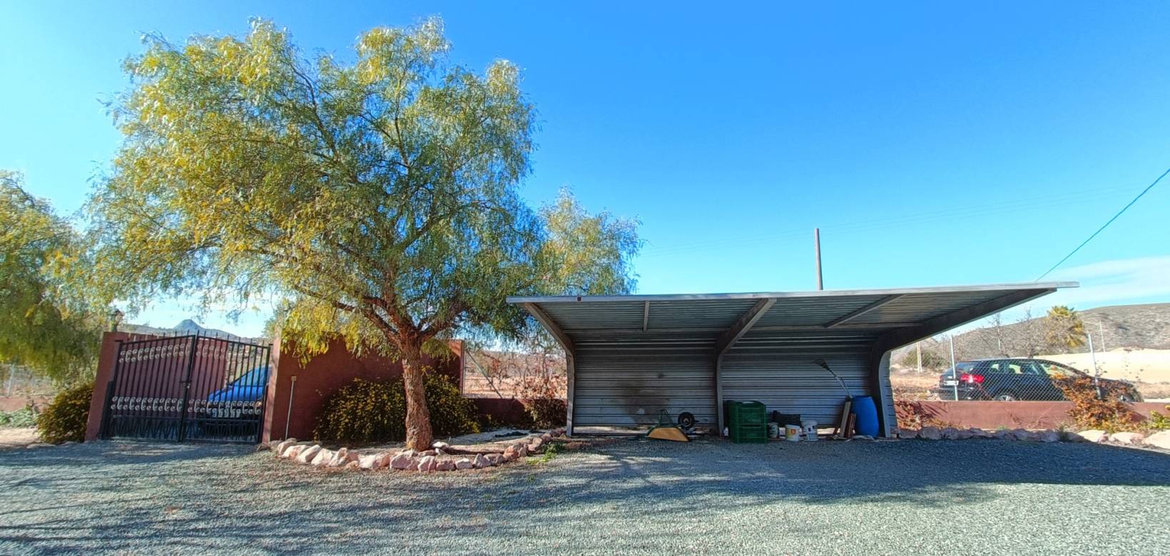 Venta - Chalet - Hondón de los Frailes