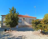 Venta - Chalet - Hondón de los Frailes