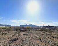 Venta - Chalet - Hondón de los Frailes