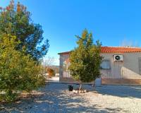 Venta - Chalet - Hondón de los Frailes