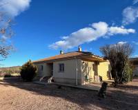 Venta - Chalet - Hondón de los Frailes