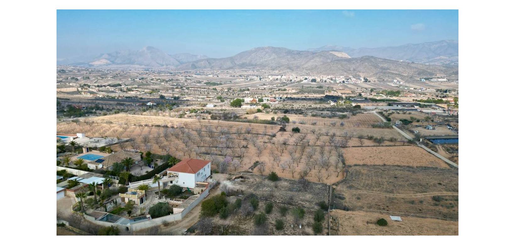 Venta - Chalet - Hondón de los Frailes