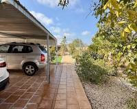 Venta - Chalet - Hondón de los Frailes