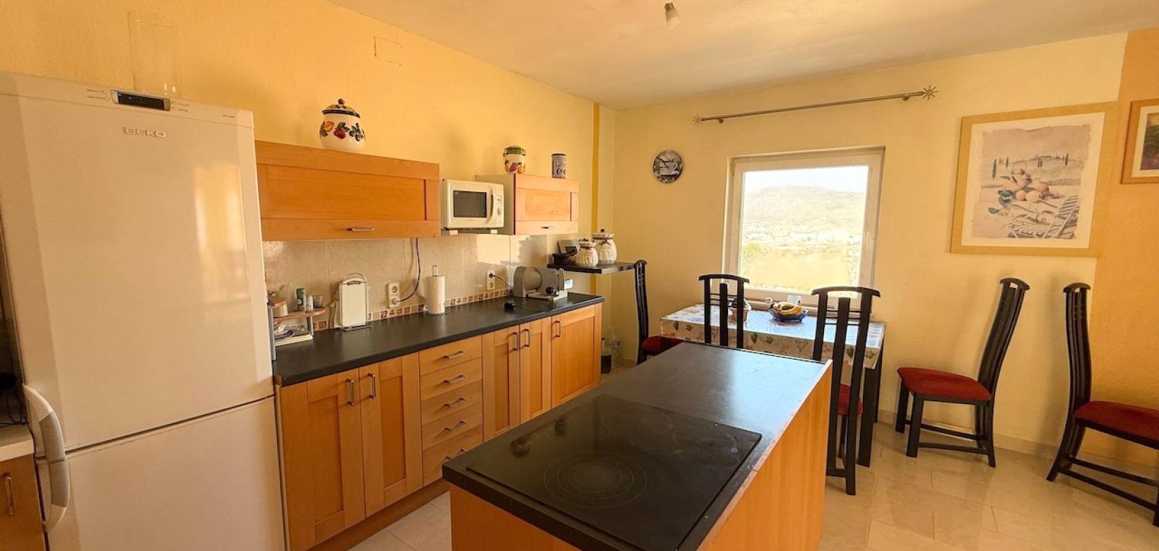 Venta - Chalet - Hondón de los Frailes