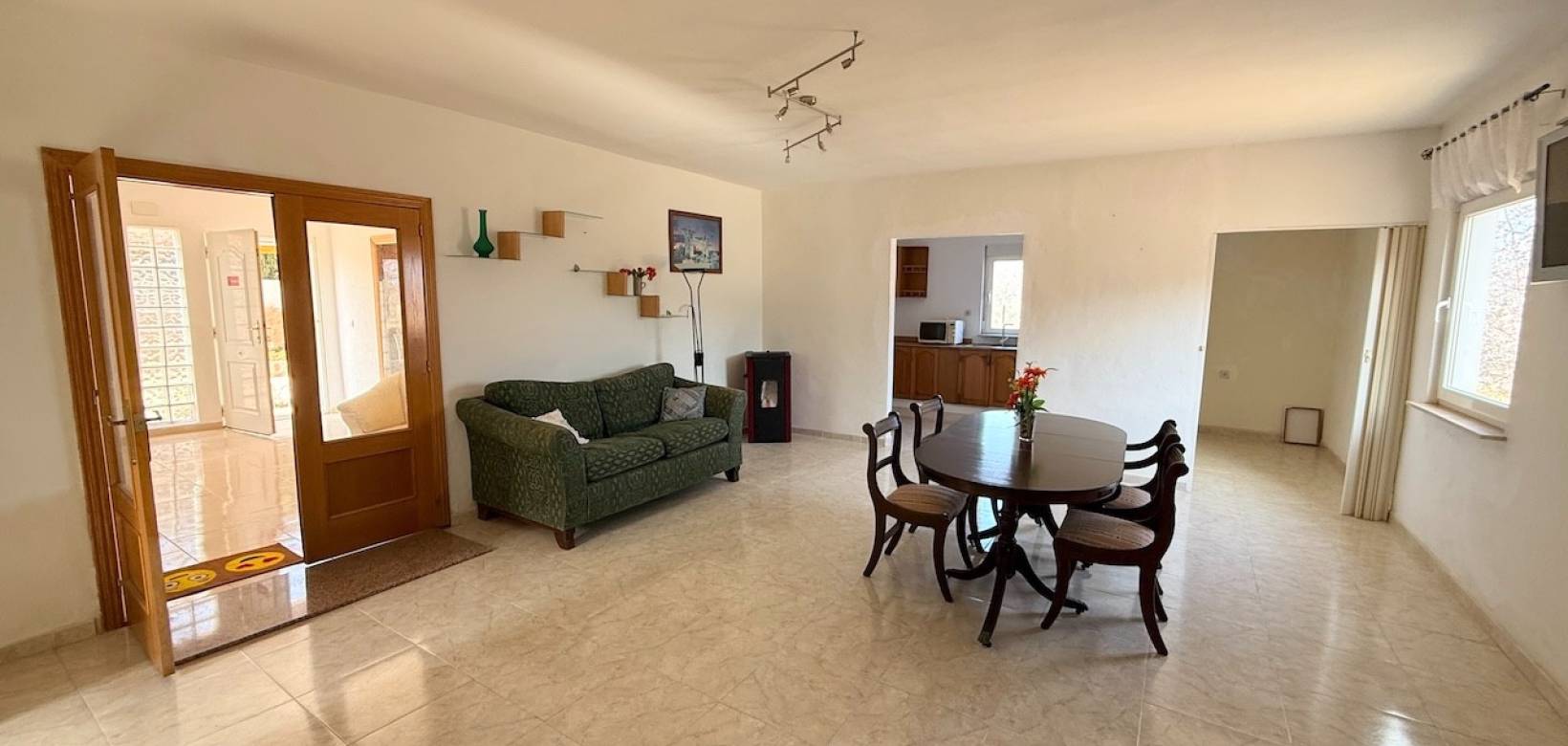 Venta - Chalet - Hondón de los Frailes