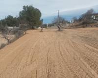 Venta - Chalet - Hondón de los Frailes