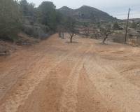 Venta - Chalet - Hondón de los Frailes