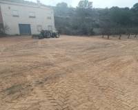 Venta - Chalet - Hondón de los Frailes