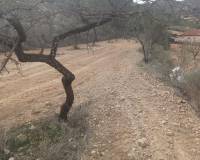 Venta - Chalet - Hondón de los Frailes