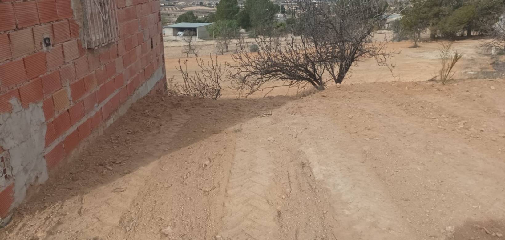 Venta - Chalet - Hondón de los Frailes