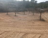 Venta - Chalet - Hondón de los Frailes