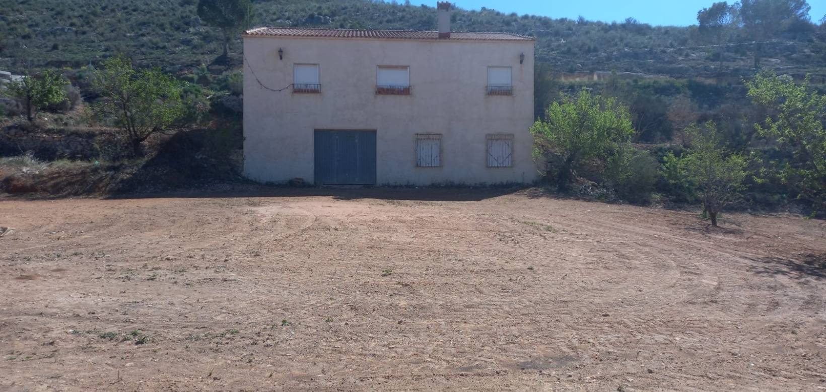 Venta - Chalet - Hondón de los Frailes