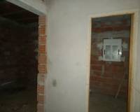 Venta - Chalet - Hondón de los Frailes