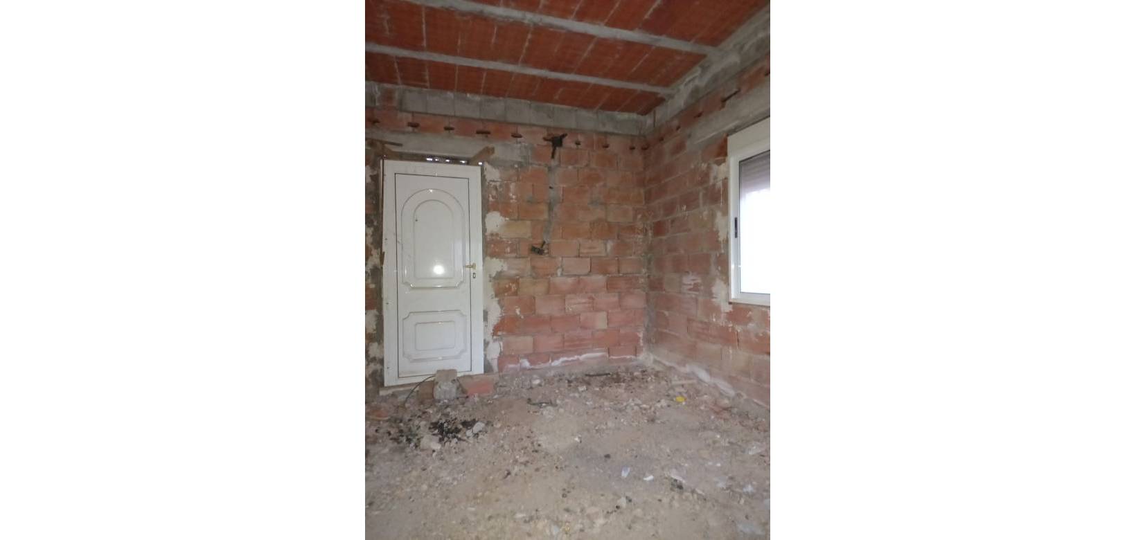 Venta - Chalet - Hondón de los Frailes