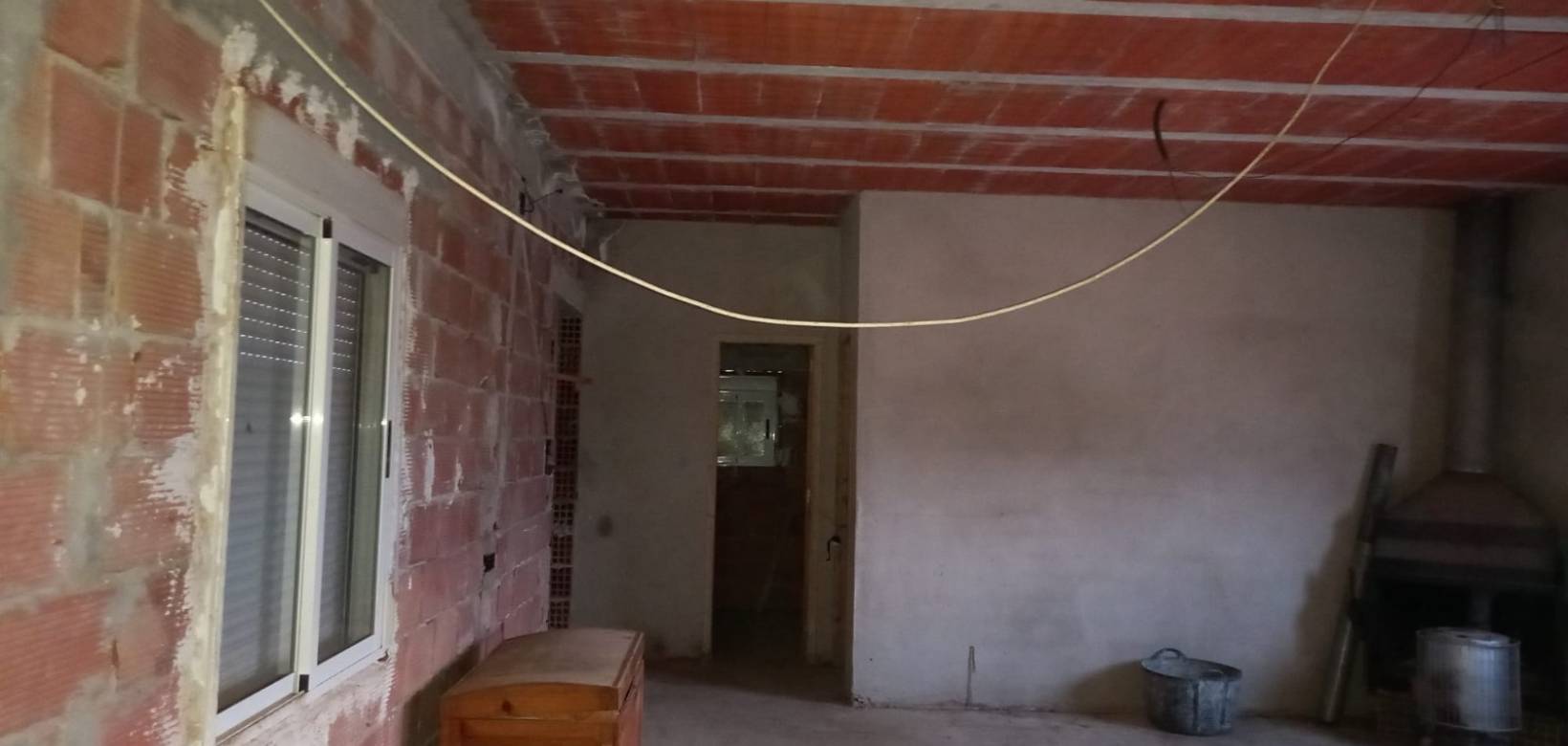 Venta - Chalet - Hondón de los Frailes