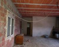 Venta - Chalet - Hondón de los Frailes