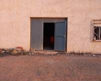 Venta - Chalet - Hondón de los Frailes