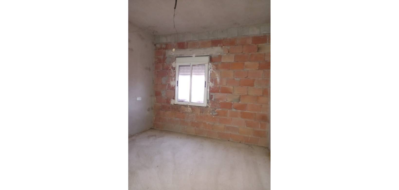 Venta - Chalet - Hondón de los Frailes