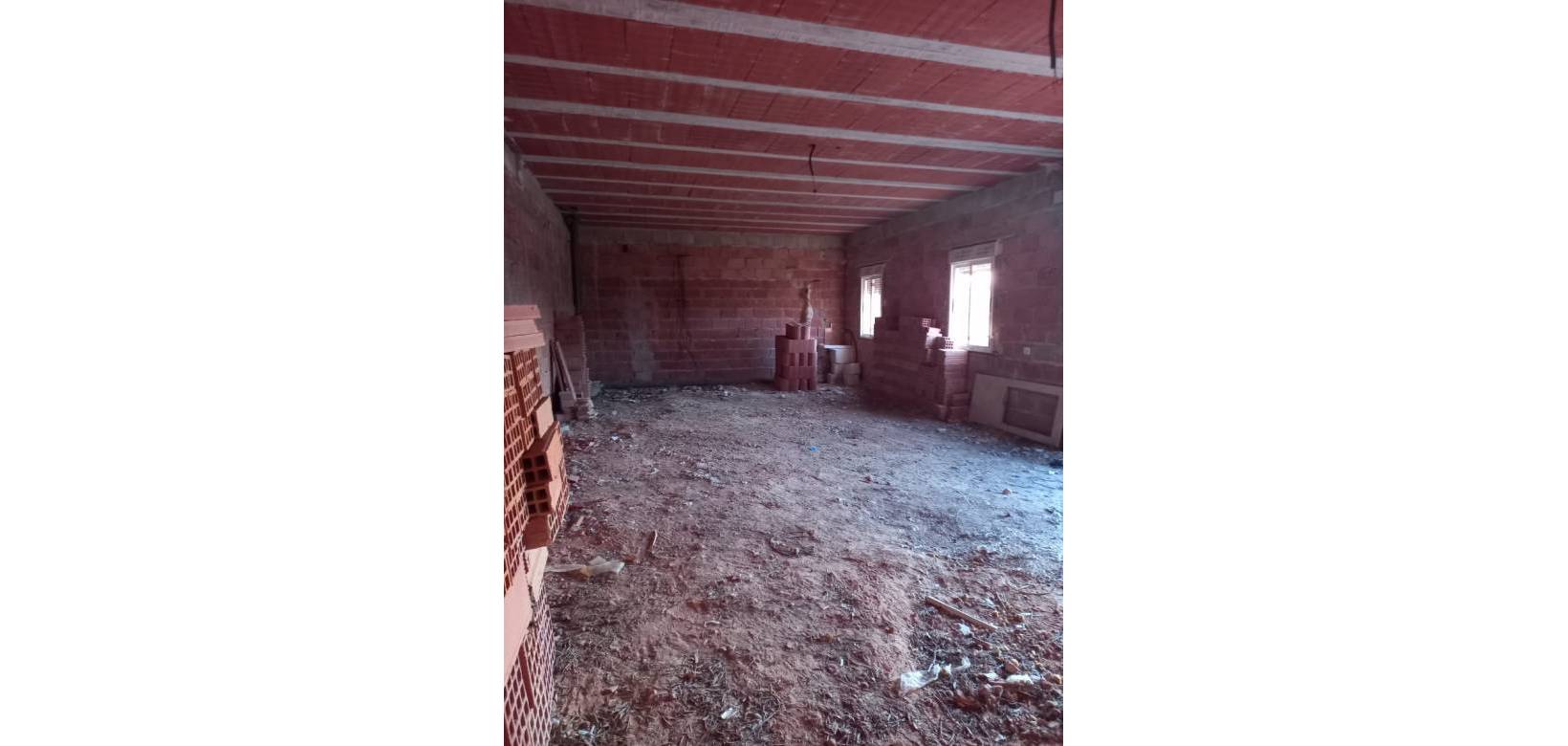 Venta - Chalet - Hondón de los Frailes