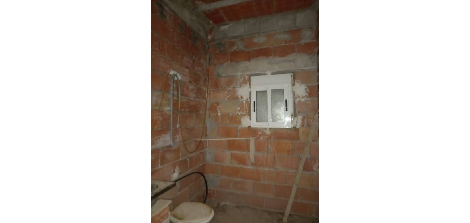 Venta - Chalet - Hondón de los Frailes