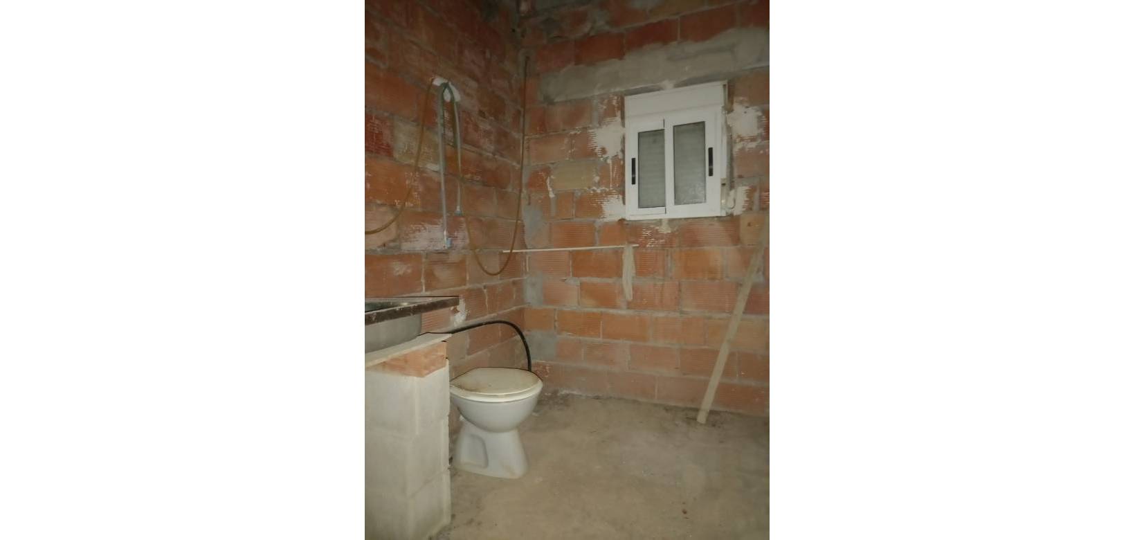 Venta - Chalet - Hondón de los Frailes