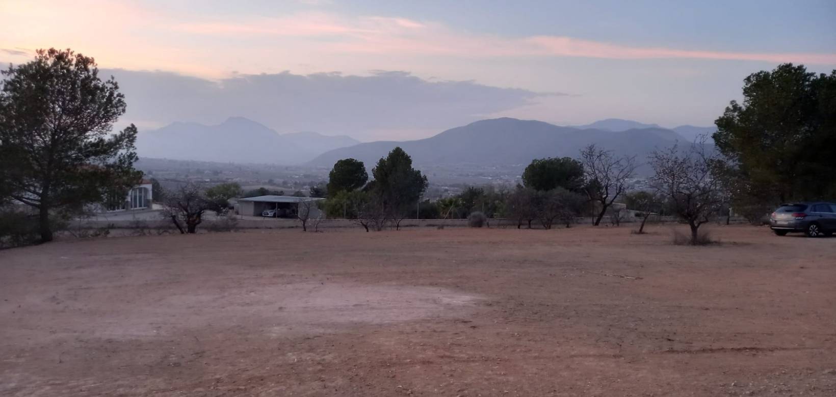 Venta - Chalet - Hondón de los Frailes
