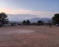 Venta - Chalet - Hondón de los Frailes