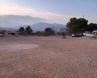 Venta - Chalet - Hondón de los Frailes