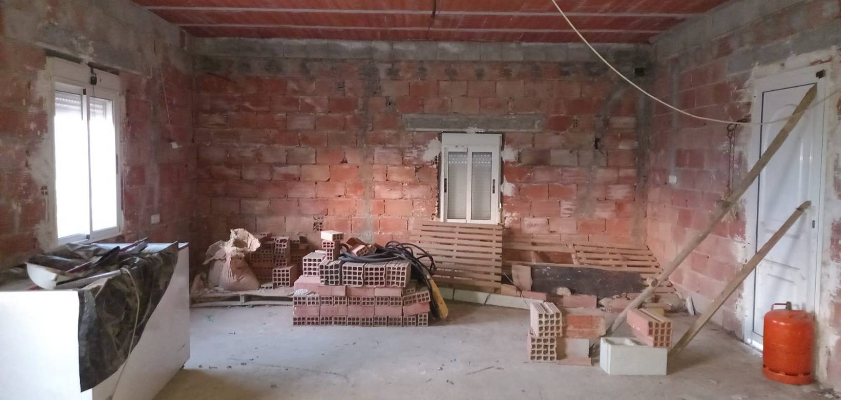 Venta - Chalet - Hondón de los Frailes