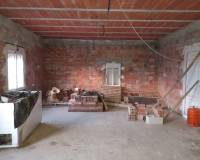 Venta - Chalet - Hondón de los Frailes