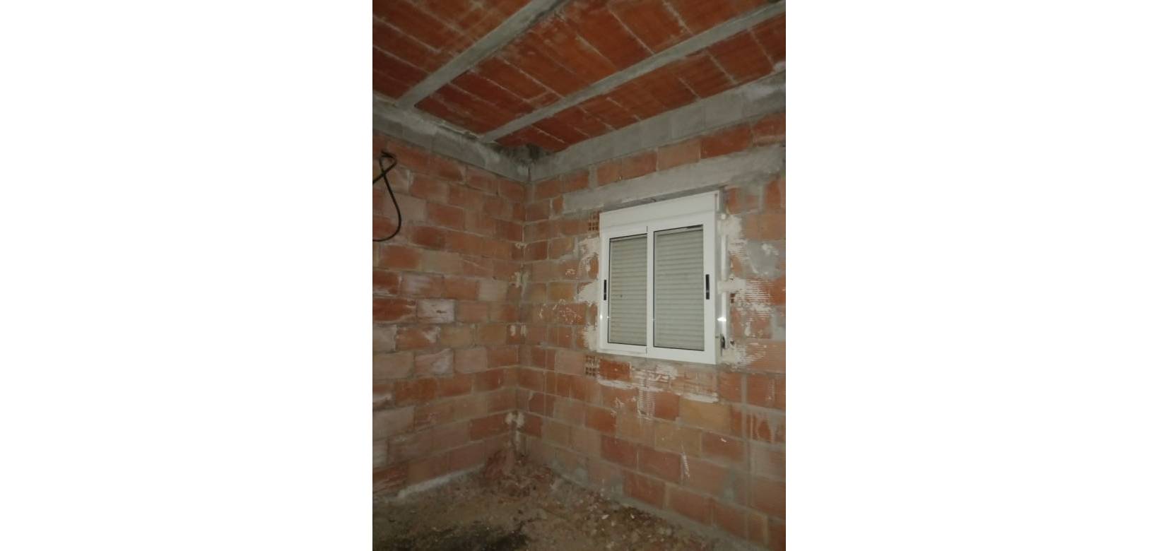 Venta - Chalet - Hondón de los Frailes