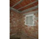 Venta - Chalet - Hondón de los Frailes