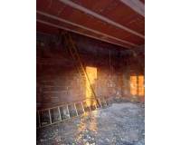 Venta - Chalet - Hondón de los Frailes