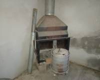 Venta - Chalet - Hondón de los Frailes