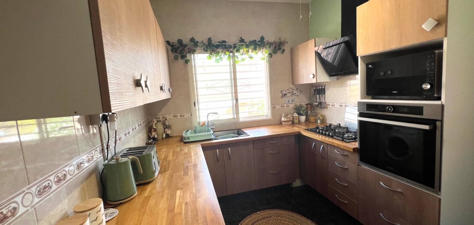 Venta - Chalet - Hondón de los Frailes