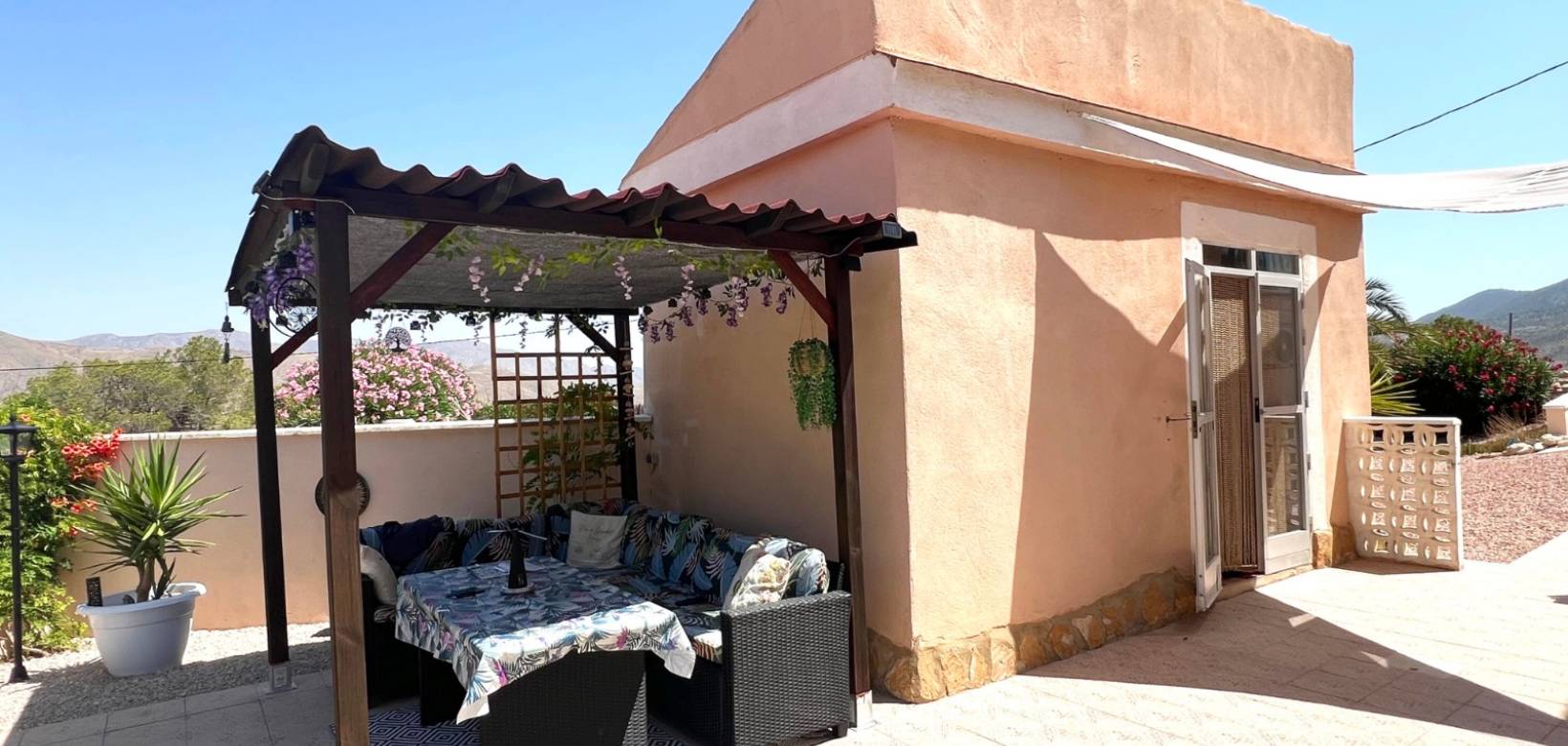 Venta - Chalet - Hondón de los Frailes