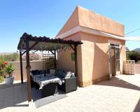 Venta - Chalet - Hondón de los Frailes