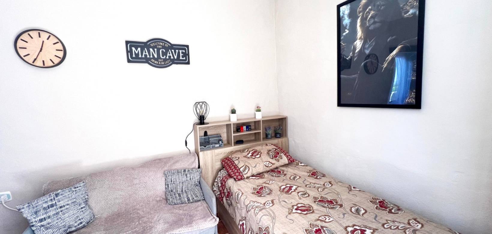 Venta - Chalet - Hondón de los Frailes