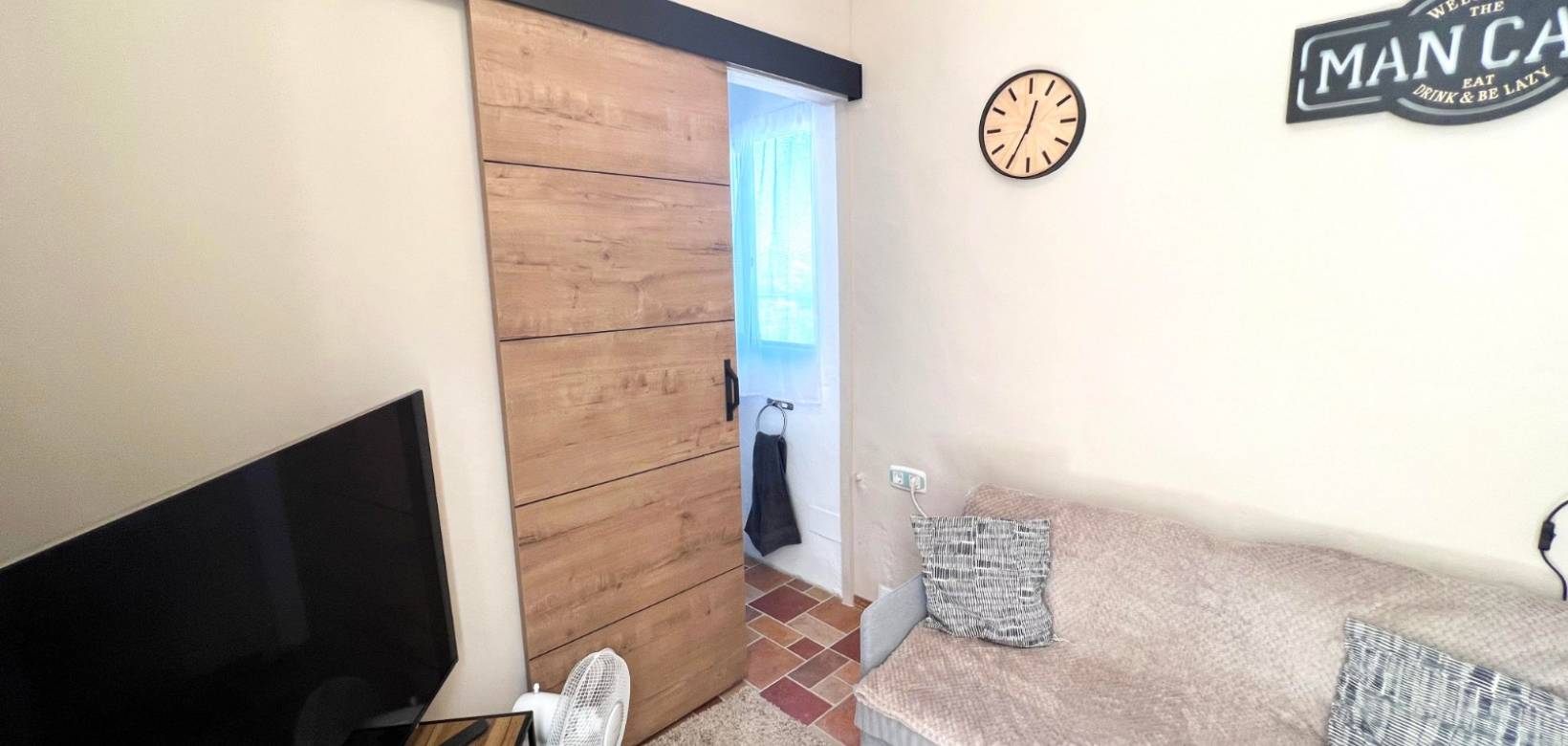 Venta - Chalet - Hondón de los Frailes