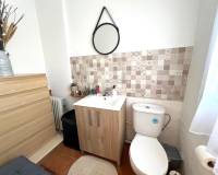 Venta - Chalet - Hondón de los Frailes