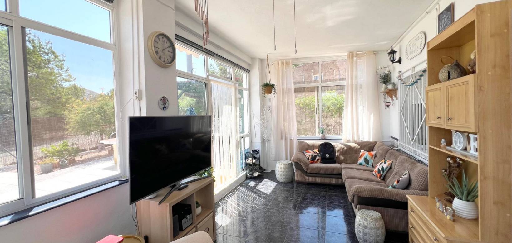 Venta - Chalet - Hondón de los Frailes